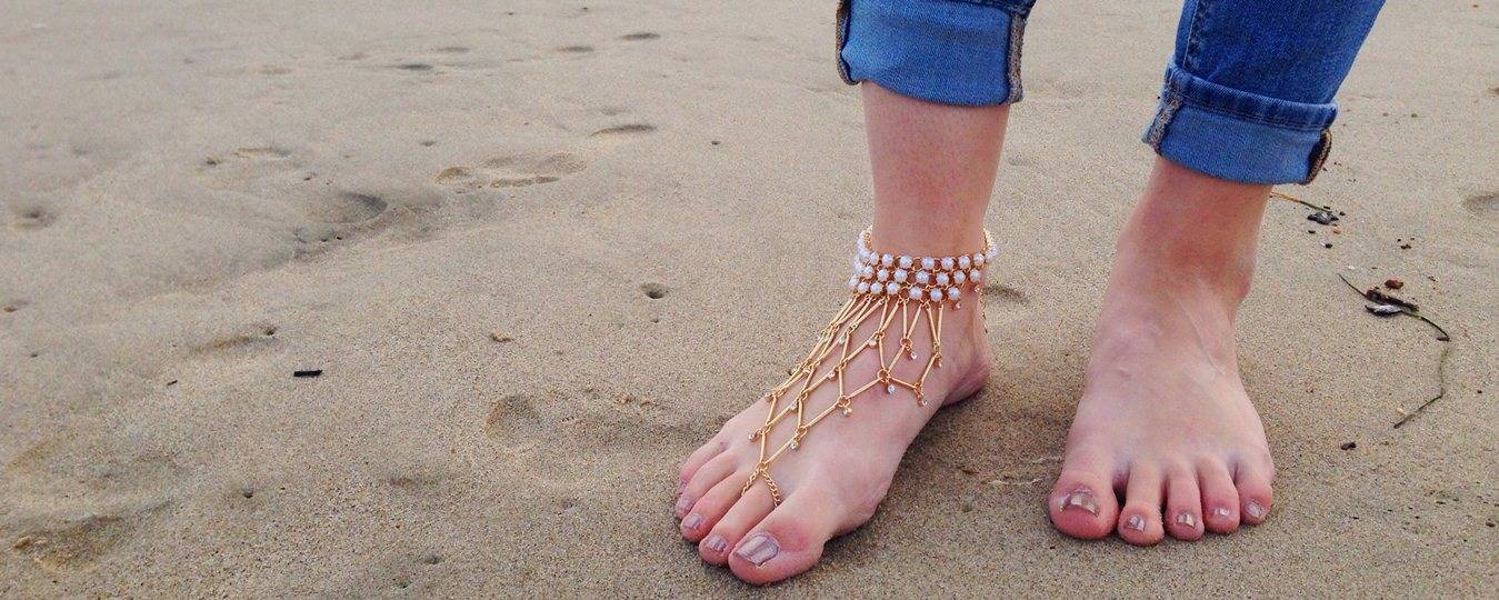 anklets
