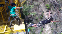 bungee jumping Adventure Sports