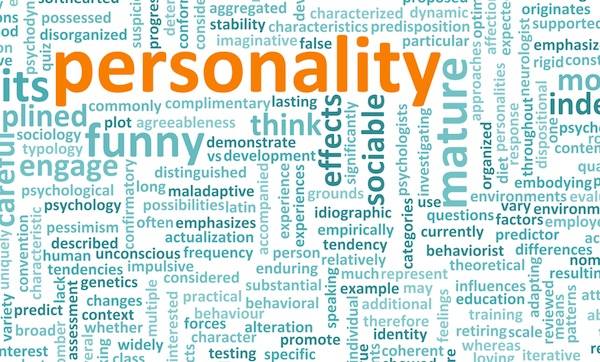 Understand personalities