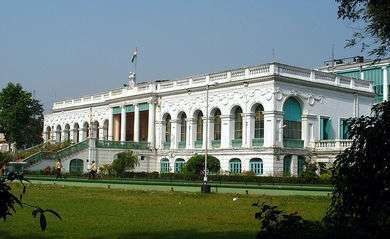 Weird-History-of-National-Library-Kolkata