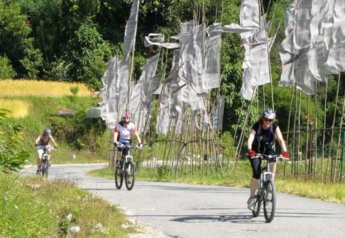 Adventure Sports cycling-in-sikkim