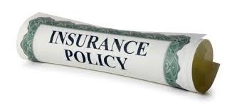 Buy Insurance for Financial Planning