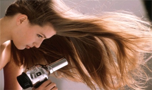 Beauty hacks for Bad Hair Day