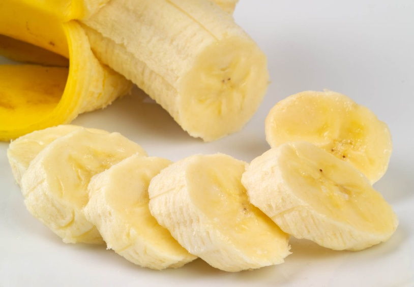 healthy foods - Bananas