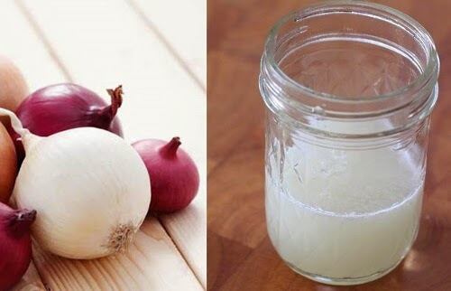 onion juice home remedies for cough and cold