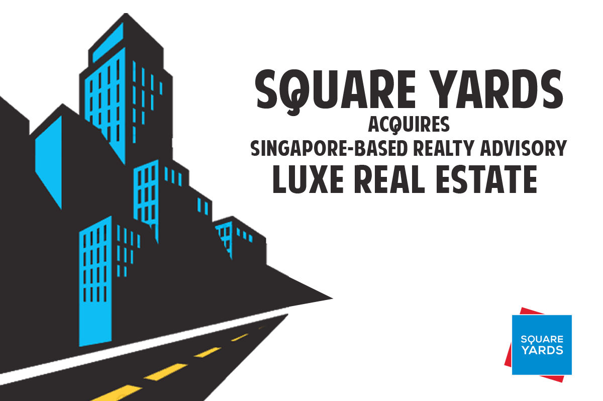 Square Yards 1