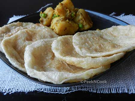 Kolkata's Street Food