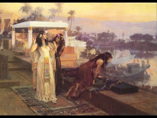 cleopatra seductress