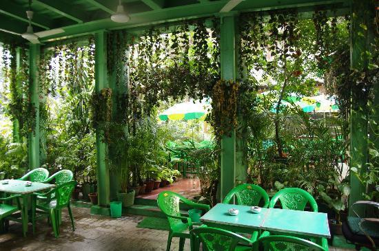 Fairlawn-Kolkata