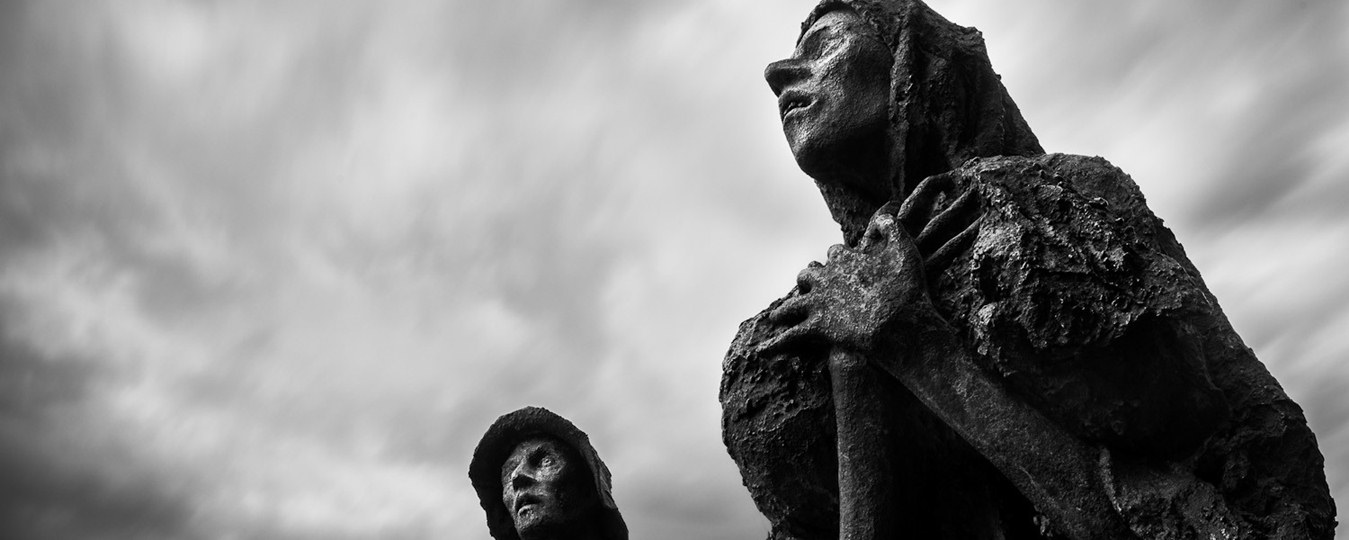 10 Famines That Altered The Course Of History