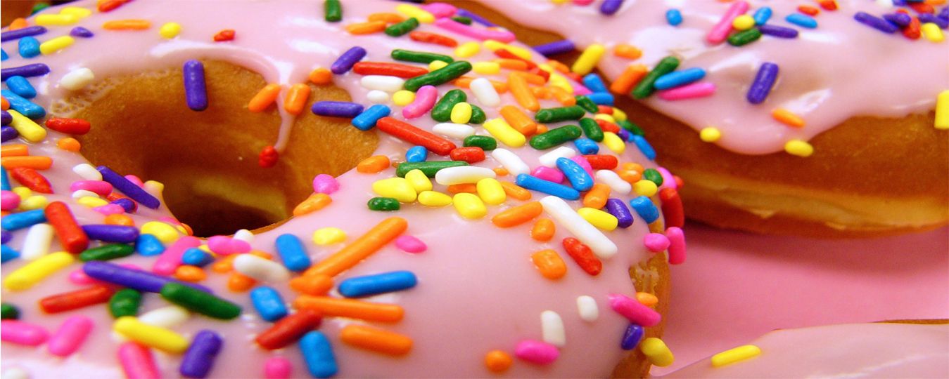 10 Food Related Terms You Should Know