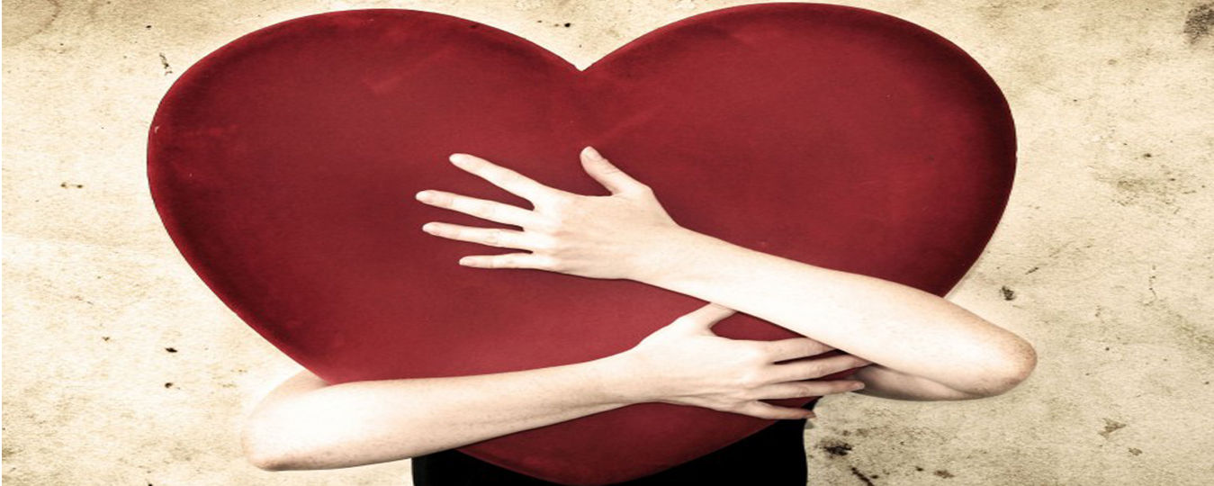 Poem - Open your heart