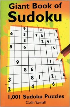 Short Story - Sudoku Amma