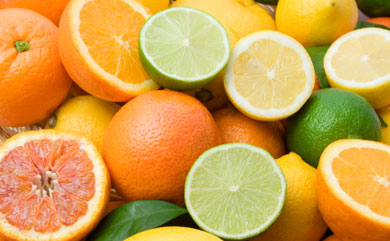 citrus fruit 1