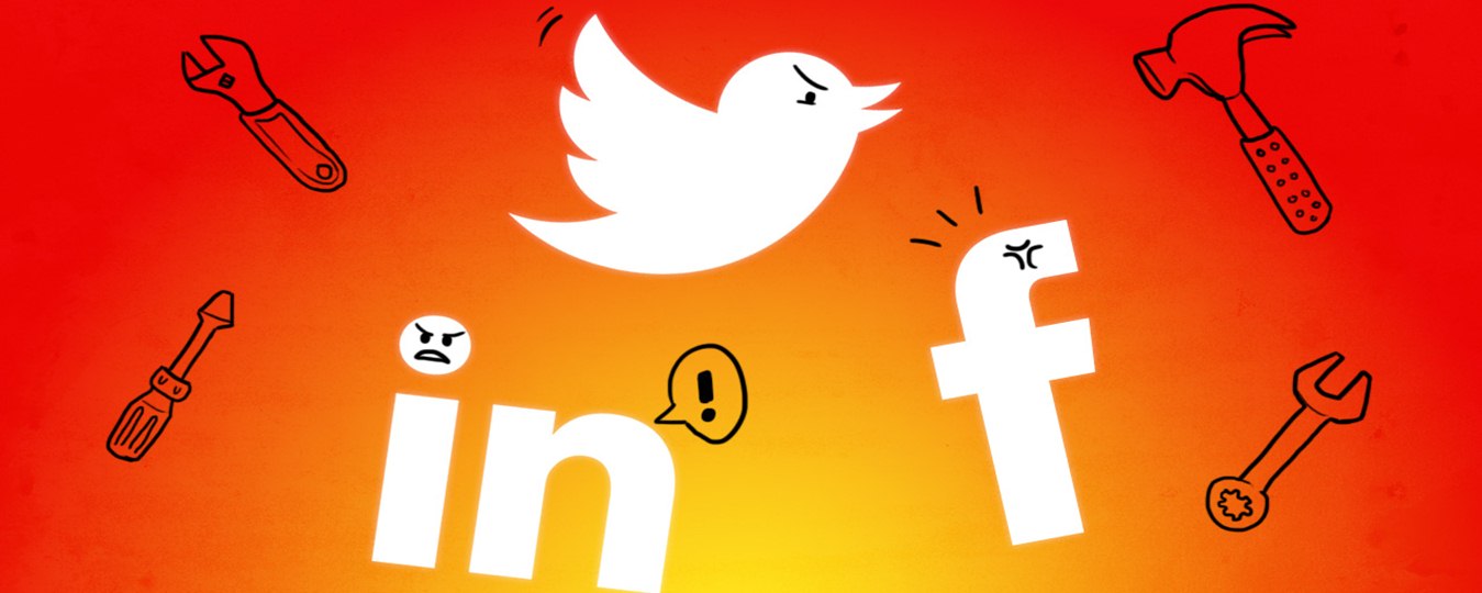 Social Media: Source Of Audio Video Toxins