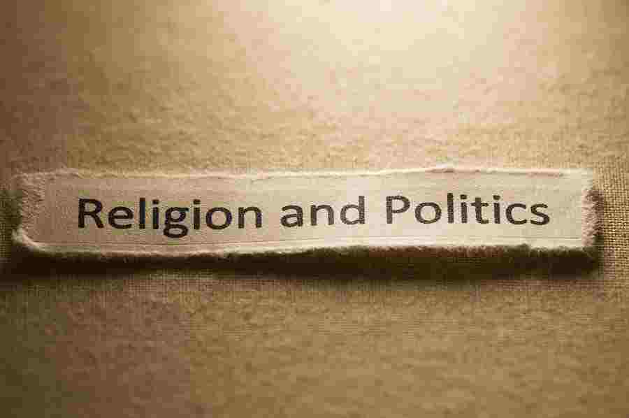 Religion Politics