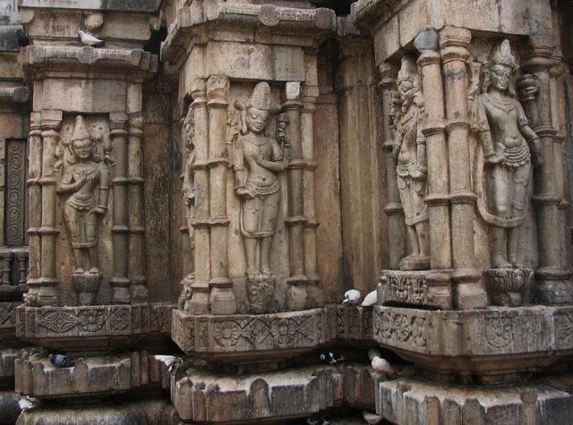 Kamakhya Temple - 7 Sisters