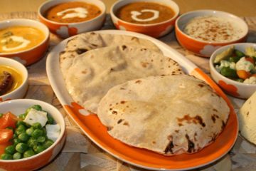 Authentic Indian Food - Best of Diet Plans
