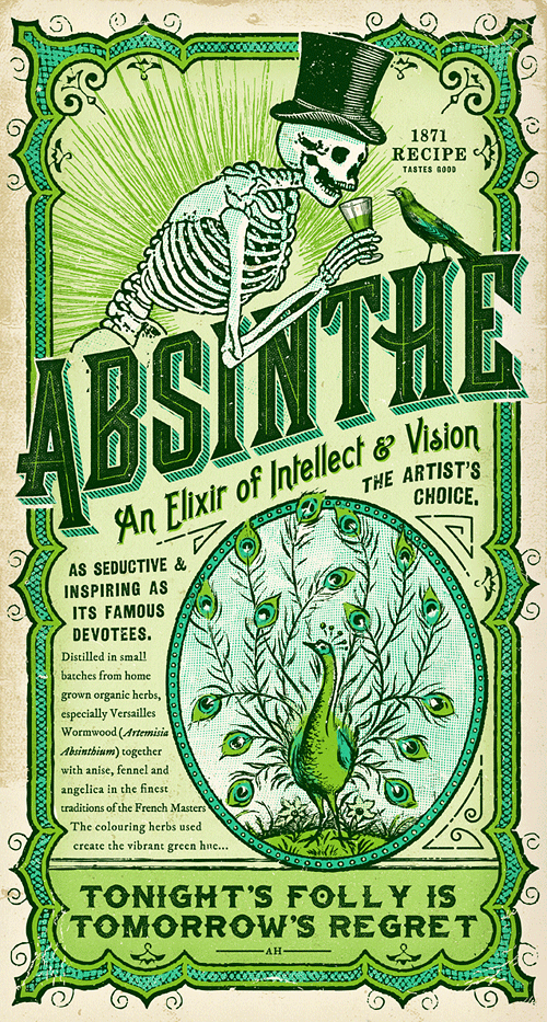 absinthe 2