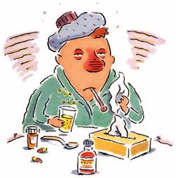 Common cold-and-flu-clipart
