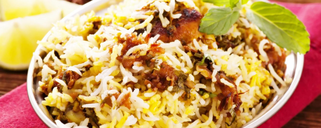 10 Globally Popular Indian Food