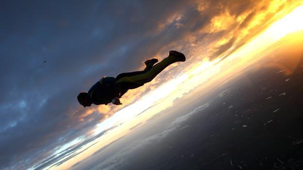 skydiving Adventure Sports