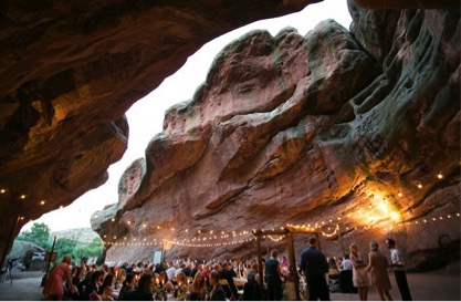 Cave wedding - Exotic wedding venues