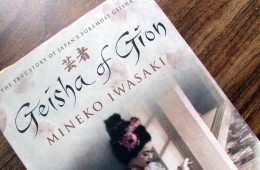 Geisha