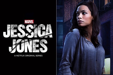 Jessica Jones