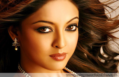 Bollywood Actress Tanushree Dutta