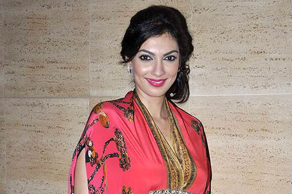 Bollywood Actress Yukta mookhey