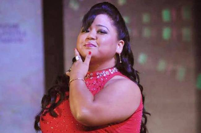 bharti singh Standup comedians