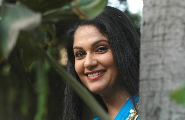 Bollywood Actress gracy singh