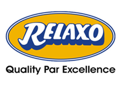relaxo Footwear Brands of India