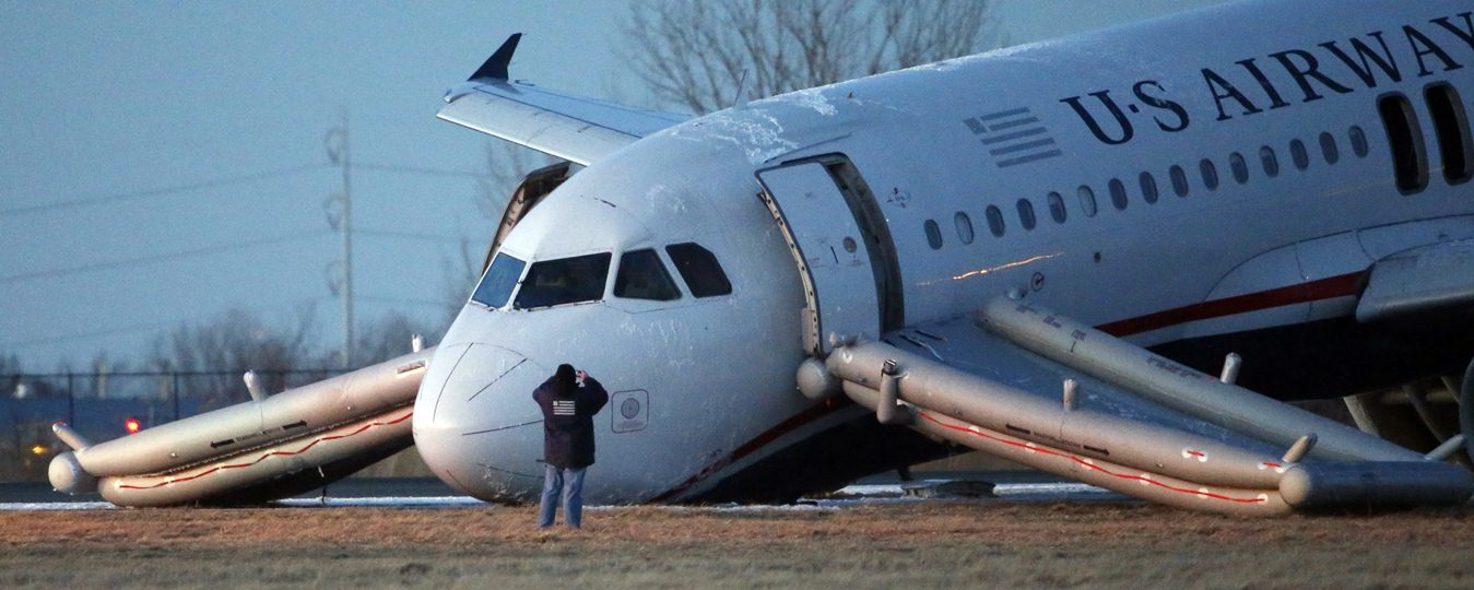 10 Miraculous Plane Crash Survivals