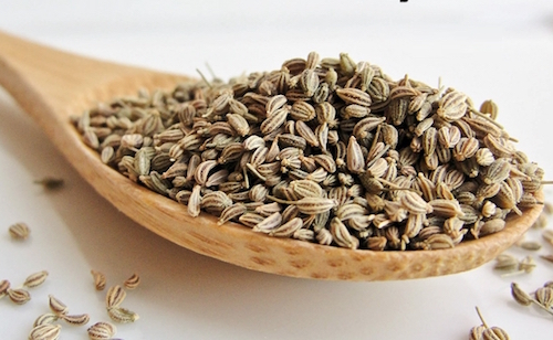 carom seeds home remedies for cough and cold