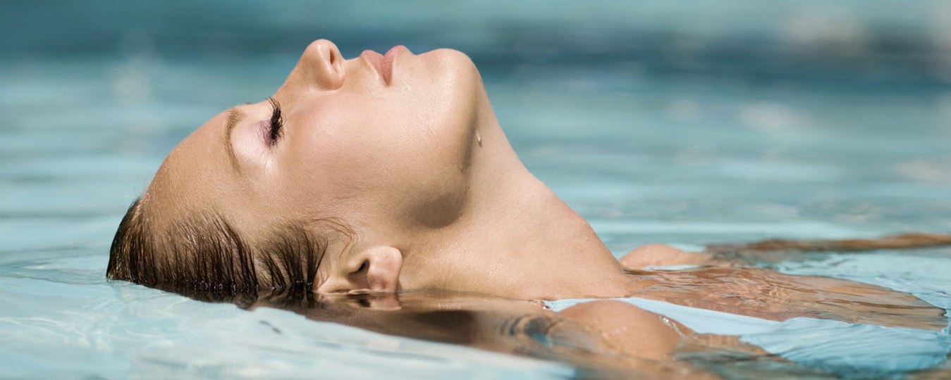 Multiple Health Benefits of Swimming