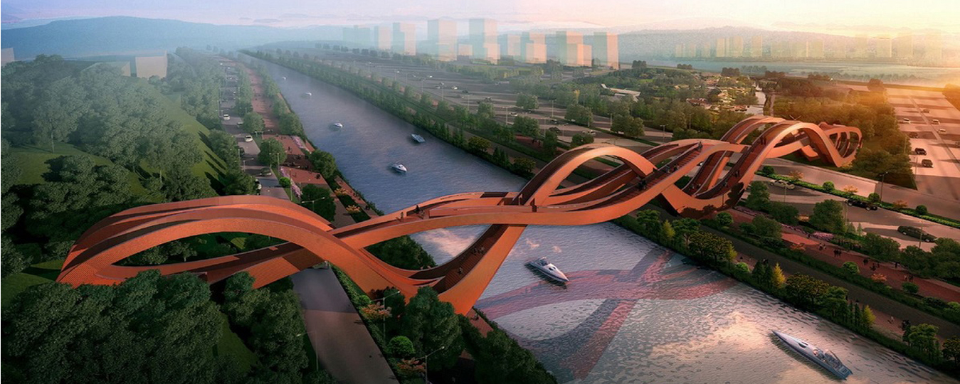 5 Must Visit Beautiful Bridges Of The World — Curious Halt