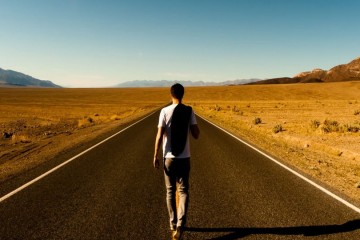 Being Aware Lone Travel