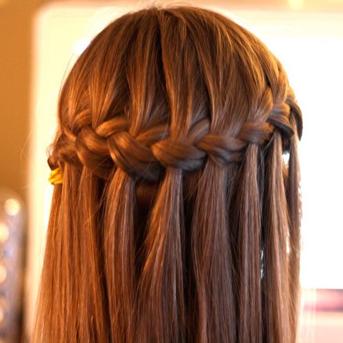 hair braids