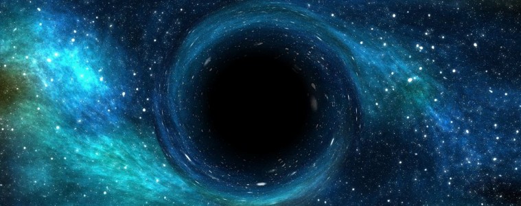 black holes