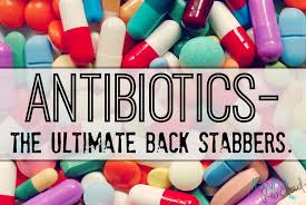 antibiotics ultimate back stabbers