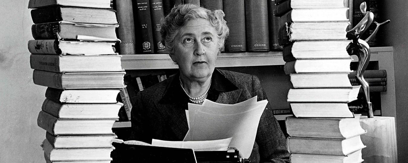 5 Times When Agatha Christie Helped Indian Cinema