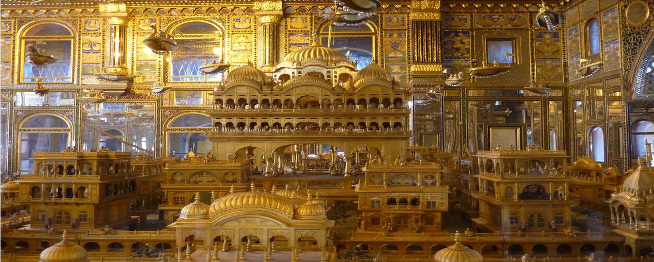 10 Jain Temples You Cannot Miss To Visit
