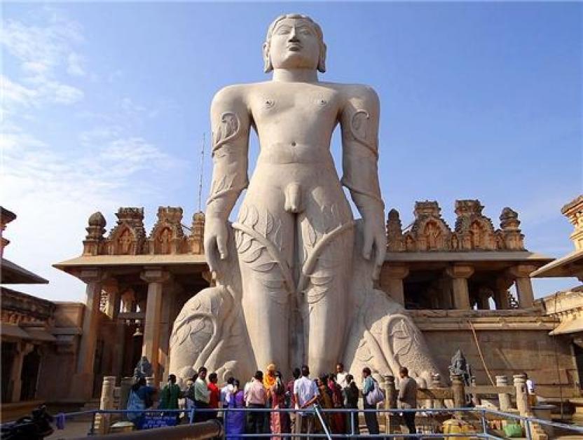 gotemeshwara- Jain Temples of India