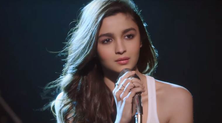 Alia Bhatt