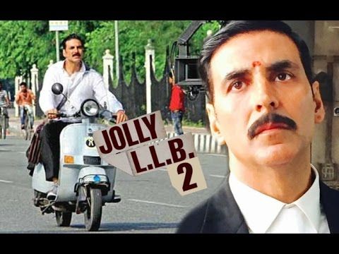 Jolly LLB 2 Bollywood Movies 2017