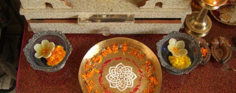 Religious Rituals In India