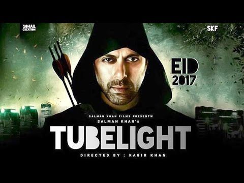 Tubelight Bollywood Movies 2017