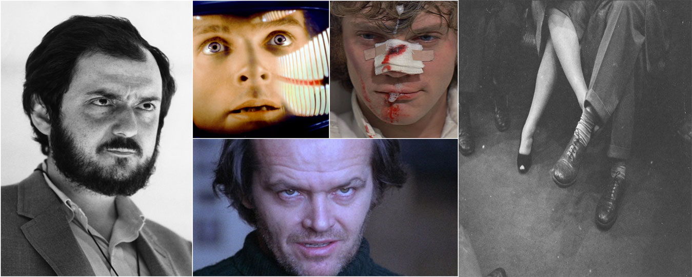 Stanley Kubrick & His Spellbound Eye For Cinema — Curious Halt